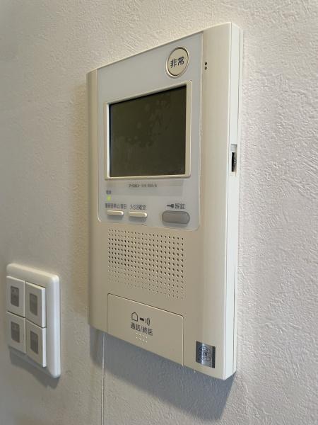 エイルマンション赤迫ヴェルクス