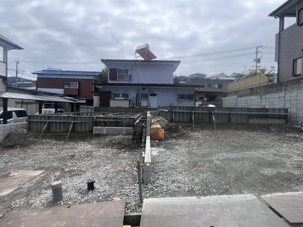 西彼杵郡長与町吉無田郷の新築一戸建