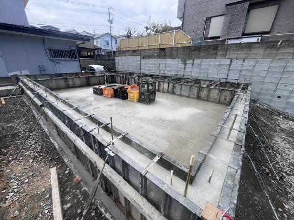 西彼杵郡長与町吉無田郷の新築一戸建