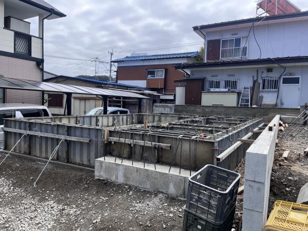 西彼杵郡長与町吉無田郷の新築一戸建