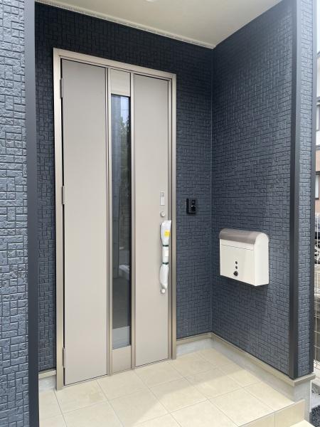 西彼杵郡時津町西時津郷の新築一戸建