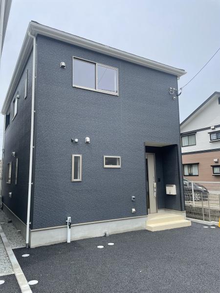 西彼杵郡時津町西時津郷の新築一戸建