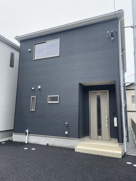 西彼杵郡時津町西時津郷の新築一戸建