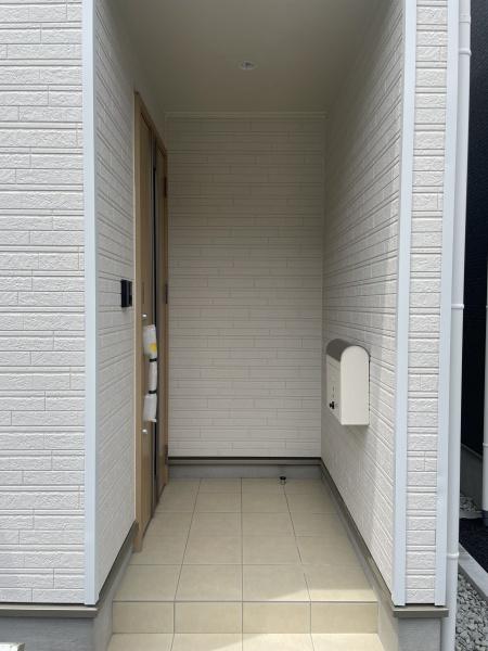 西彼杵郡時津町西時津郷の新築一戸建