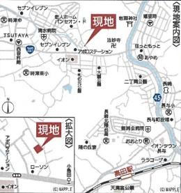 西彼杵郡時津町西時津郷の新築一戸建