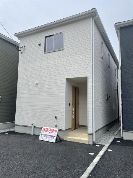 西彼杵郡時津町西時津郷の新築一戸建