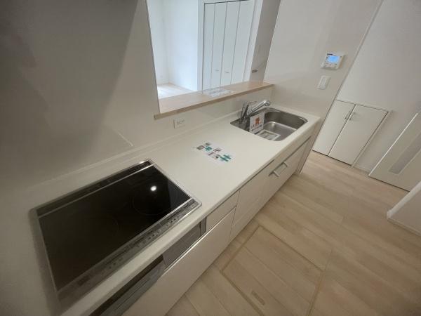 西彼杵郡時津町西時津郷の新築一戸建