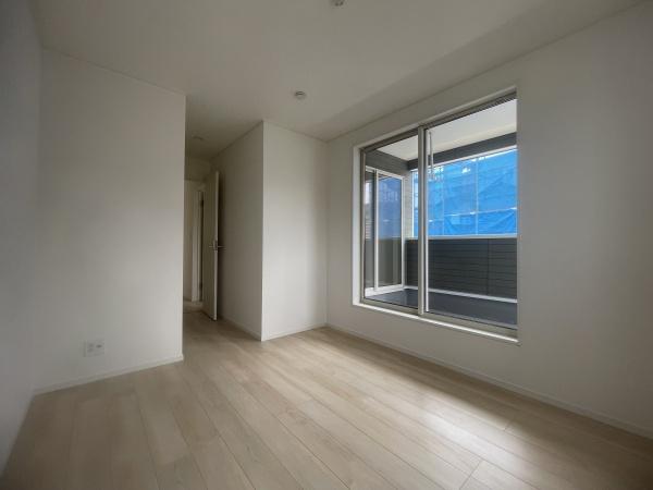 西彼杵郡時津町西時津郷の新築一戸建