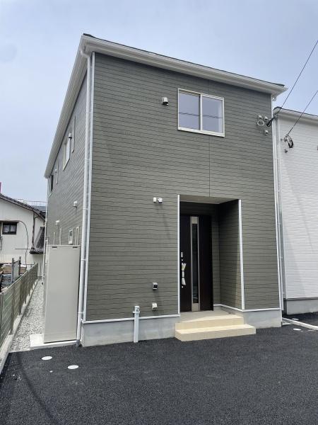 西彼杵郡時津町西時津郷の新築一戸建