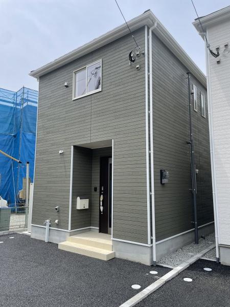 西彼杵郡時津町西時津郷の新築一戸建