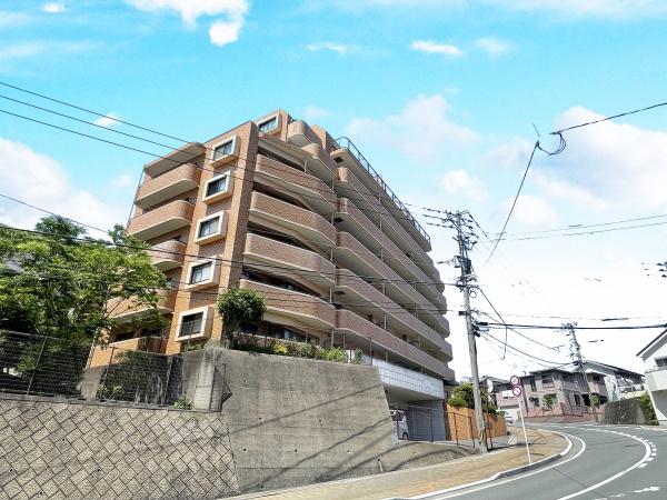 ダイアパレスグランビュー住吉