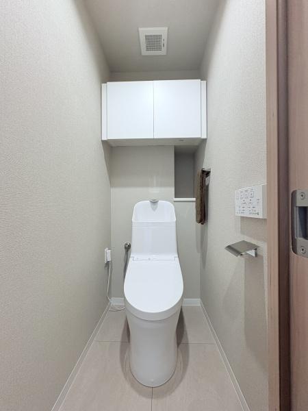 クレアール住吉