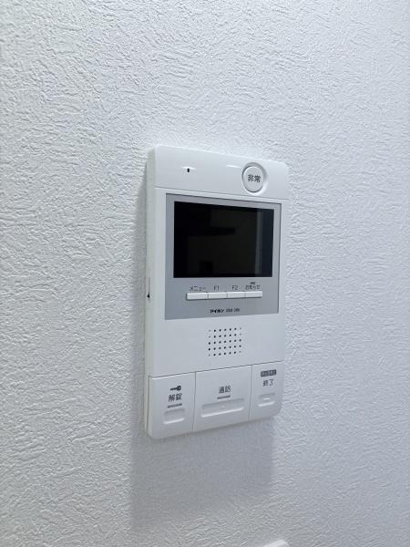 クレアール住吉