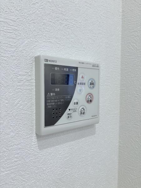 クレアール住吉