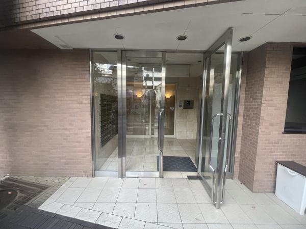 クレアール住吉