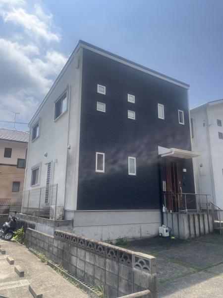 長崎市北栄町の中古一戸建