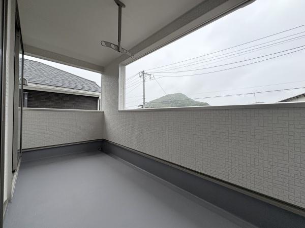西彼杵郡長与町岡郷の新築一戸建
