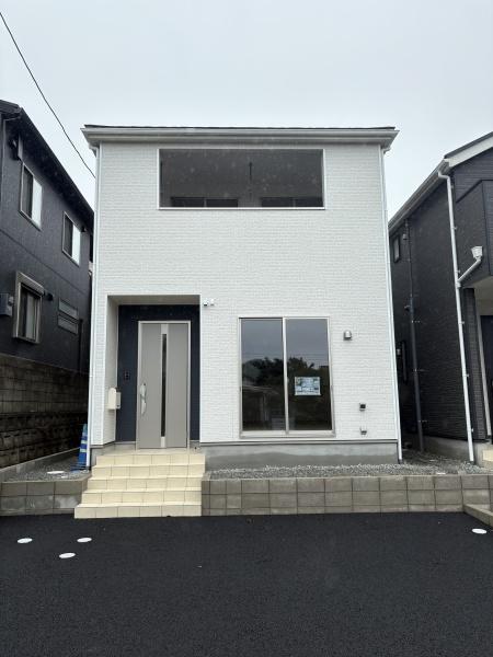 西彼杵郡長与町岡郷の新築一戸建
