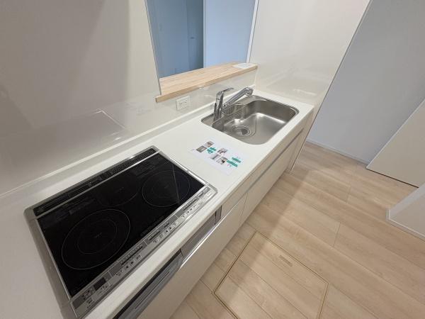 西彼杵郡長与町岡郷の新築一戸建