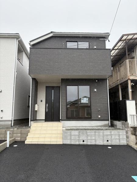 西彼杵郡長与町岡郷の新築一戸建