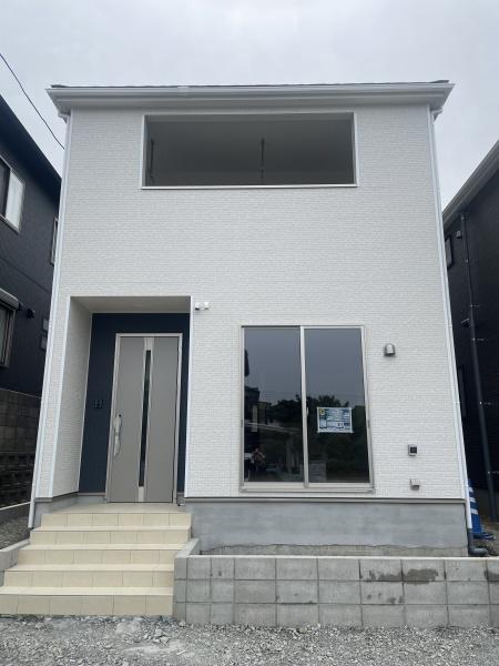 西彼杵郡長与町岡郷の新築一戸建