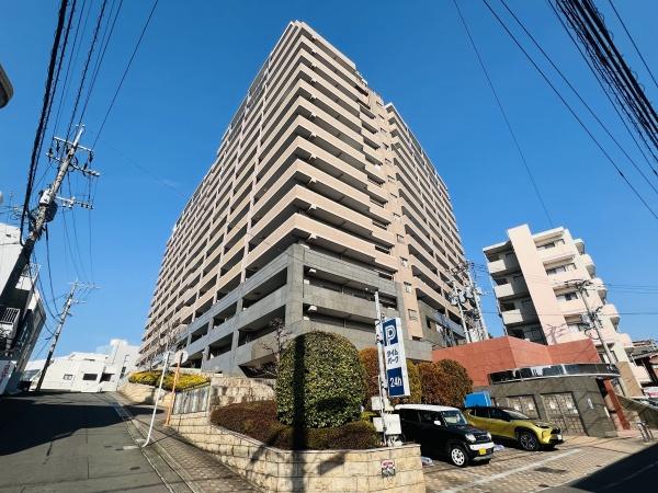 ビバシティ文教壱番館