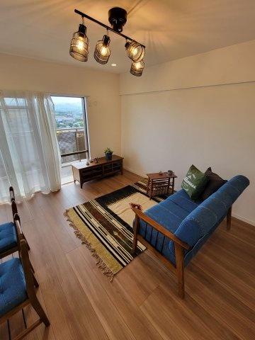 ビバシティ文教壱番館