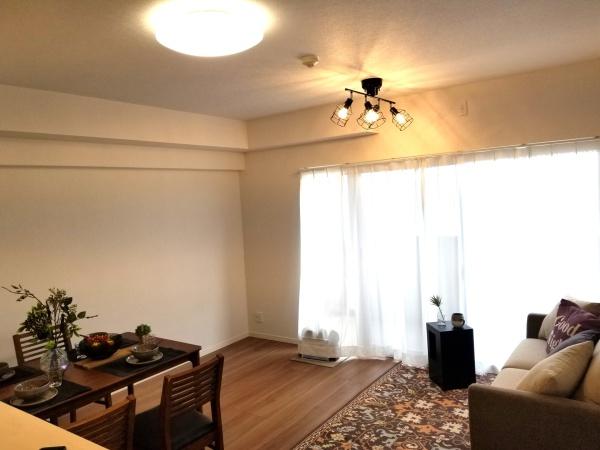 ビバシティ文教壱番館