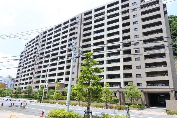 サーパス滑石