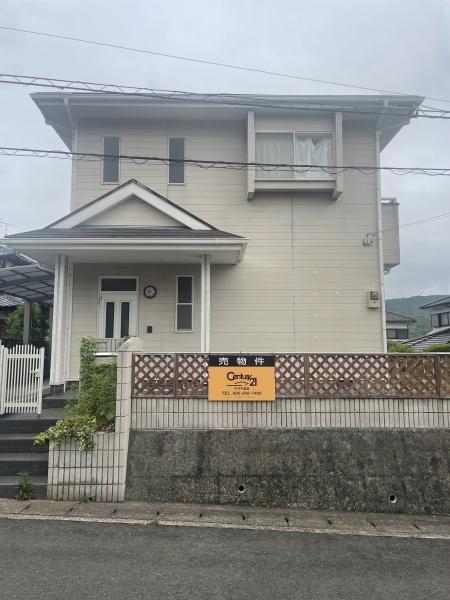 京泊1丁目戸建て