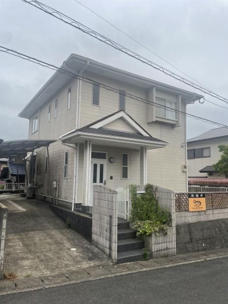 長崎市京泊１丁目の中古一戸建て
