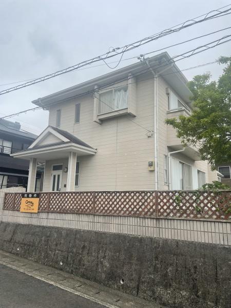 長崎市京泊１丁目の中古一戸建て