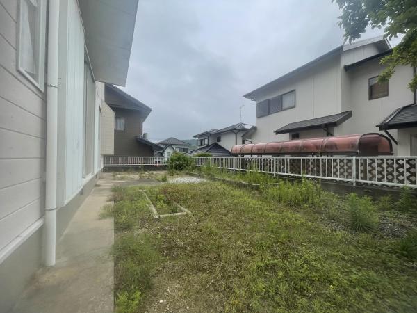 長崎市京泊１丁目の中古一戸建て