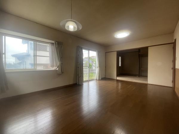 長崎市京泊１丁目の中古一戸建て