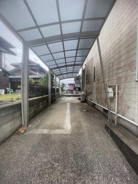 長崎市京泊１丁目の中古一戸建て
