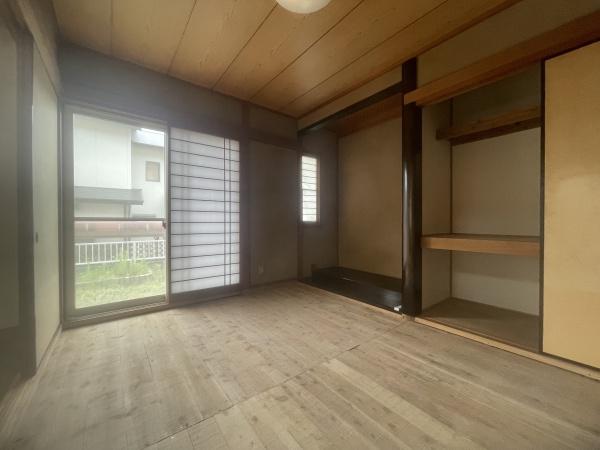 長崎市京泊１丁目の中古一戸建て