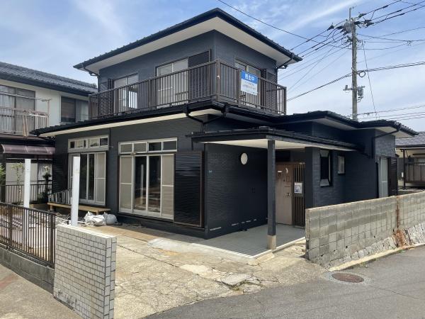 長崎市滑石３丁目の中古一戸建