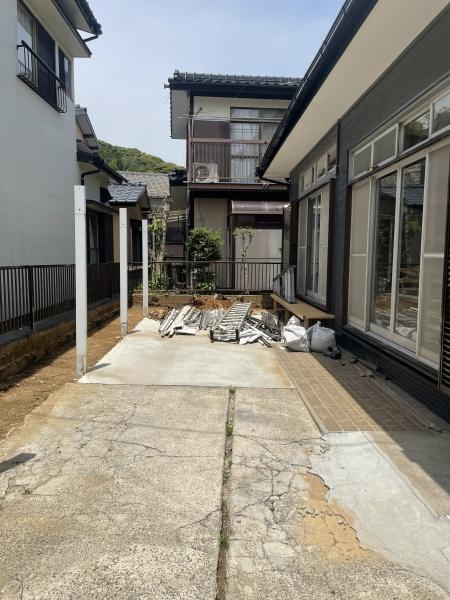 長崎市滑石３丁目の中古一戸建