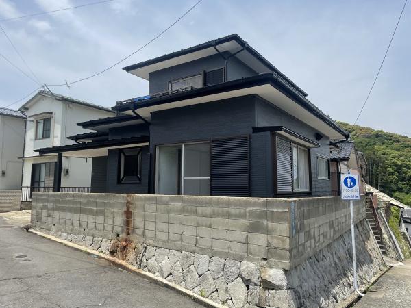 長崎市滑石３丁目の中古一戸建
