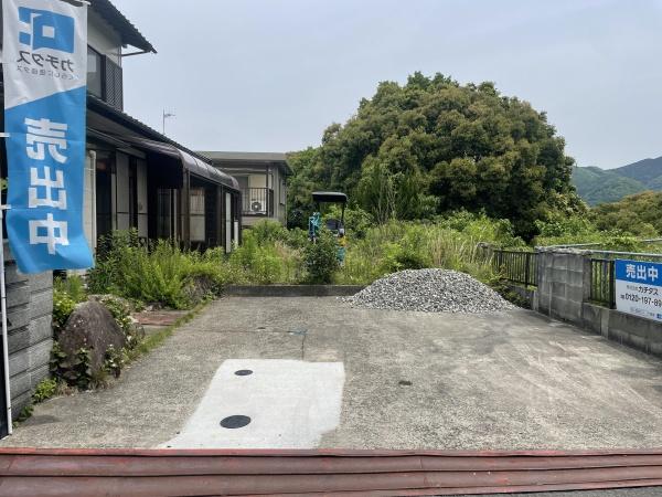 西彼杵郡長与町三根郷の中古一戸建