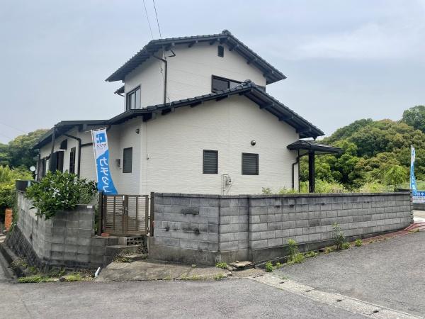 西彼杵郡長与町三根郷の中古一戸建