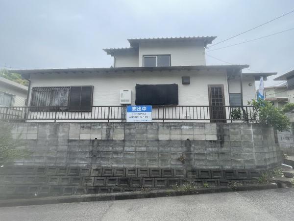 西彼杵郡長与町三根郷の中古一戸建