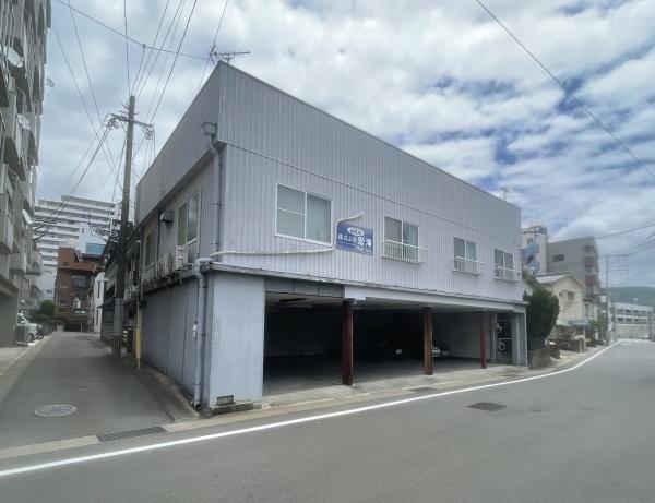 若葉町ビル