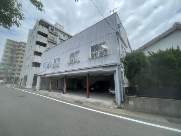 若葉町ビル