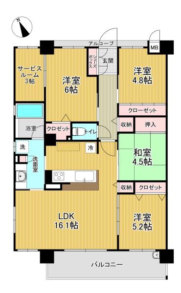 アルファステイツ滑石