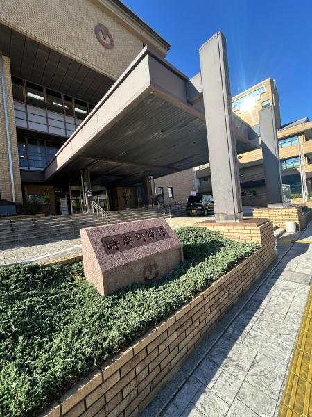 時津町元村郷第2戸建て　２号棟