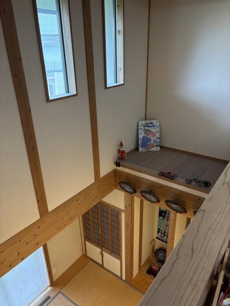 長崎市平野町の中古一戸建て