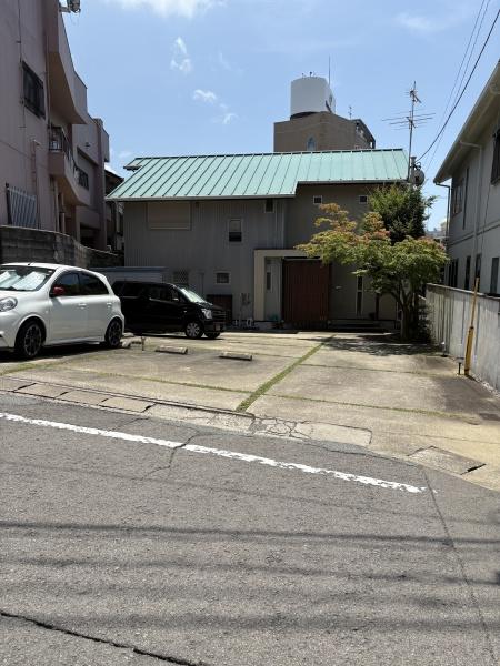 長崎市平野町の中古一戸建て