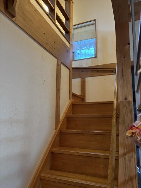 長崎市平野町の中古一戸建て