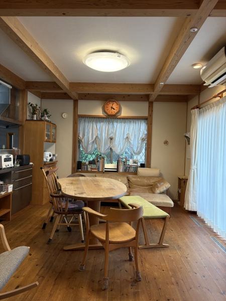 長崎市平野町の中古一戸建